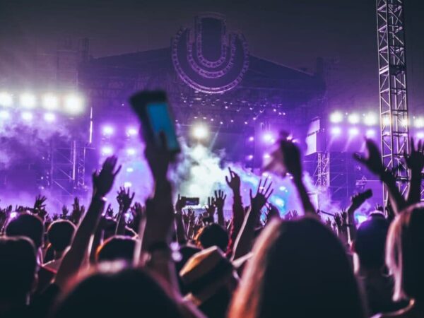 Music Festivals as a Way to Travel